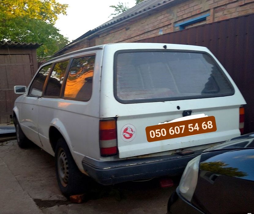 Продам Опель кадет універсал