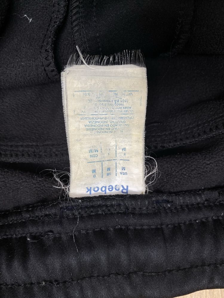 Reebok штани оригінал