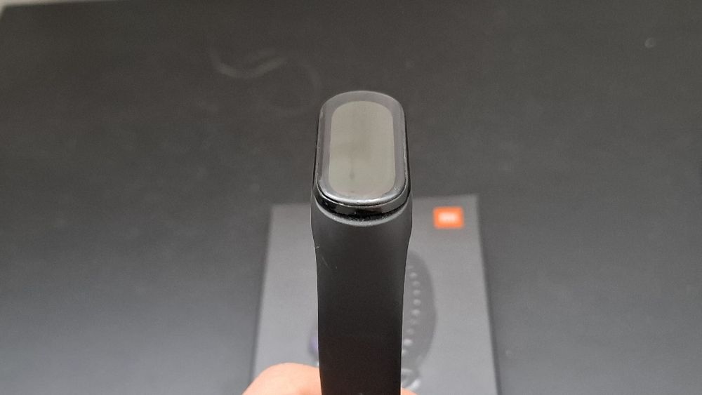 Xiaomi Mi Band 6