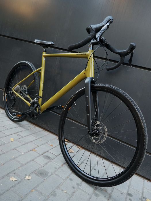 2024 Cannondale Topstone 2 (XL) GRX гревел grevel велосипед