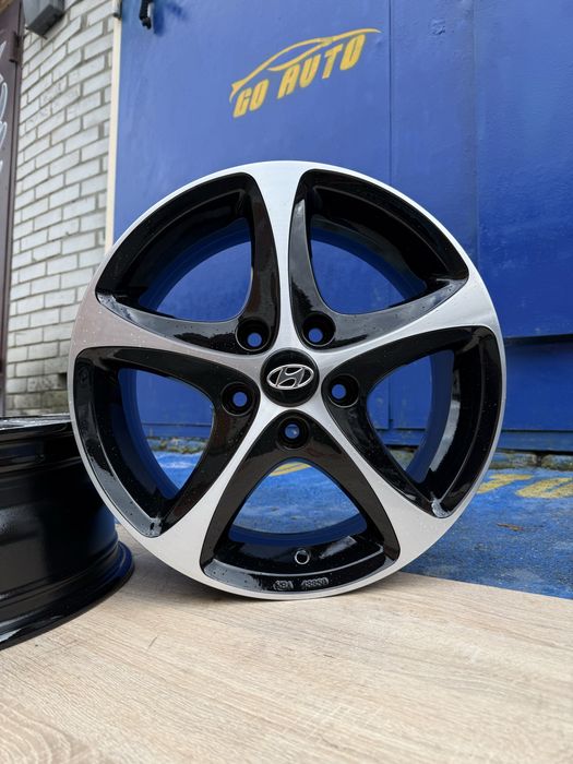 диски5/114,3 r16 et43 6,5j 67,1 mazda kia hyunday subaru toyota goauto