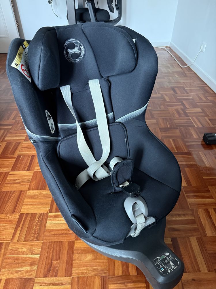 Cybex Sirona S i-Size