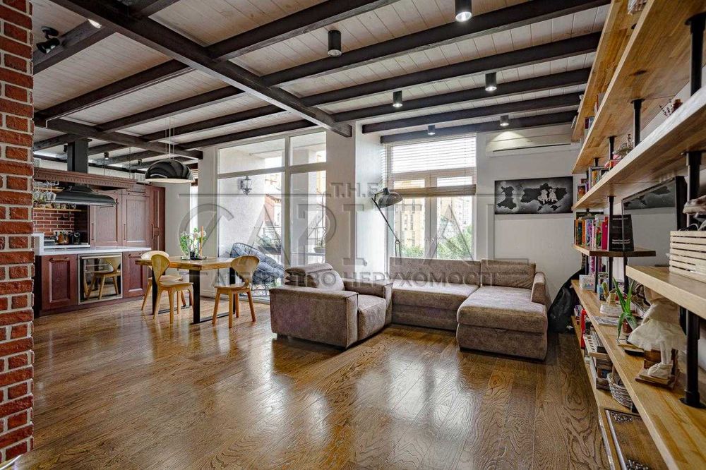 Продаж квартири, ЖК Комфорт Таун, вул. Регенераторна, Соцмісто