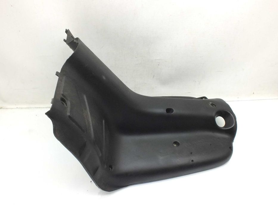 Piaggio Nrg 50 2t kokpit osłona na kolana wypełnienie