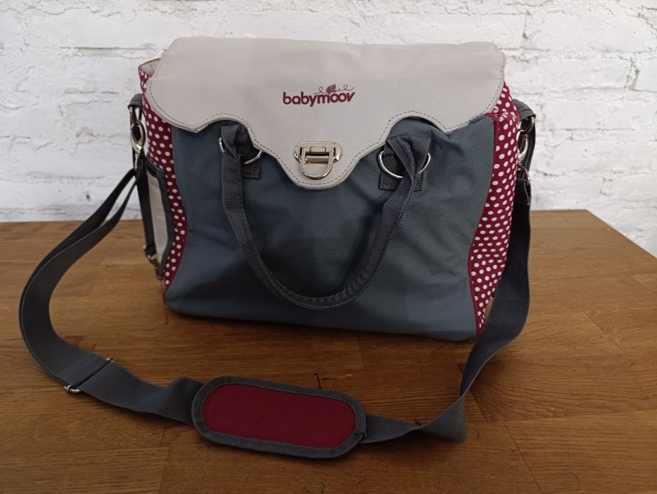 Torba do wózka - babymoov