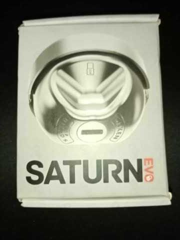Zamek bezpieczeństwa DAKEN SATURN Evo 2 sztuki