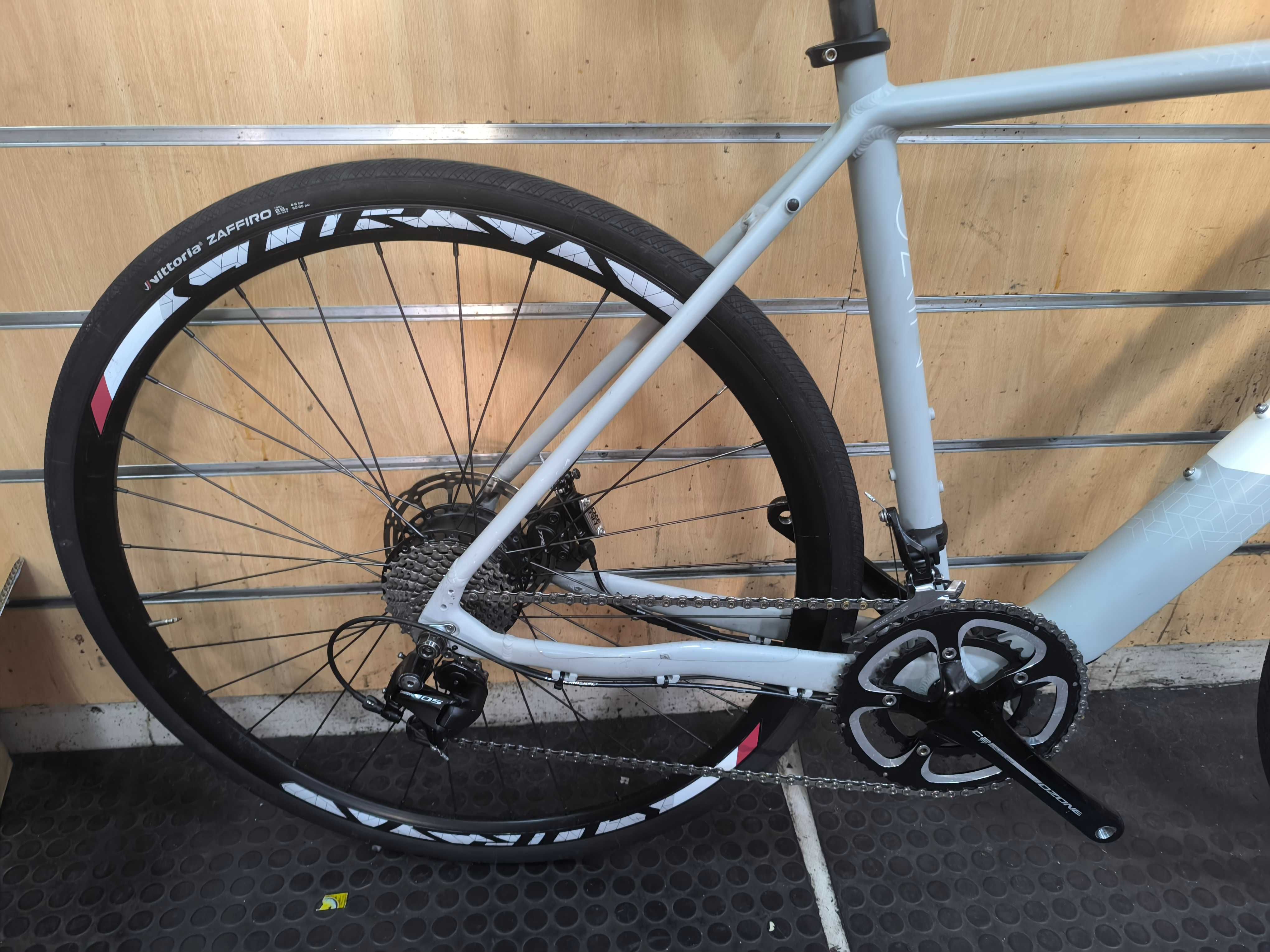 Ebike orbea gain