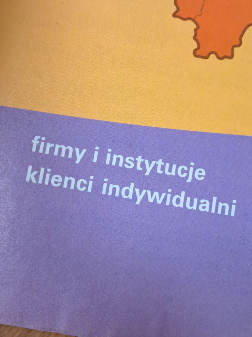 Książka telefoniczna Bielsko-Biała 2001