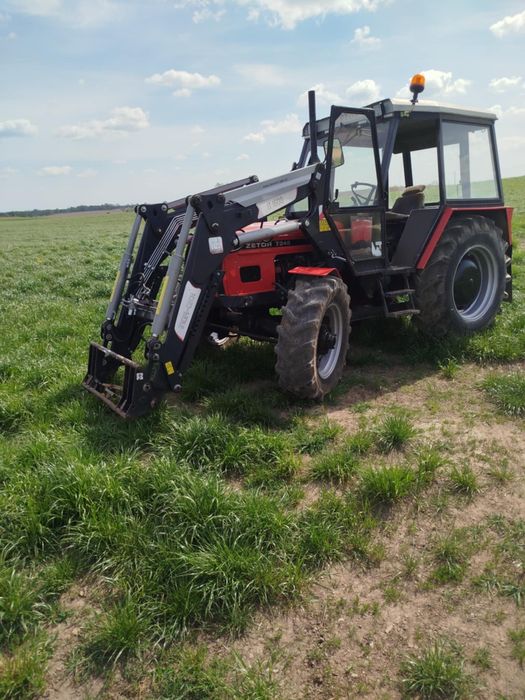 Sprzedam ZETORA  6945 (7245)