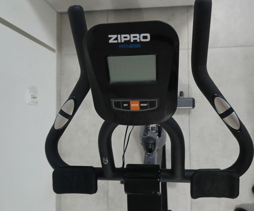 Rower stacjonarny Zipro