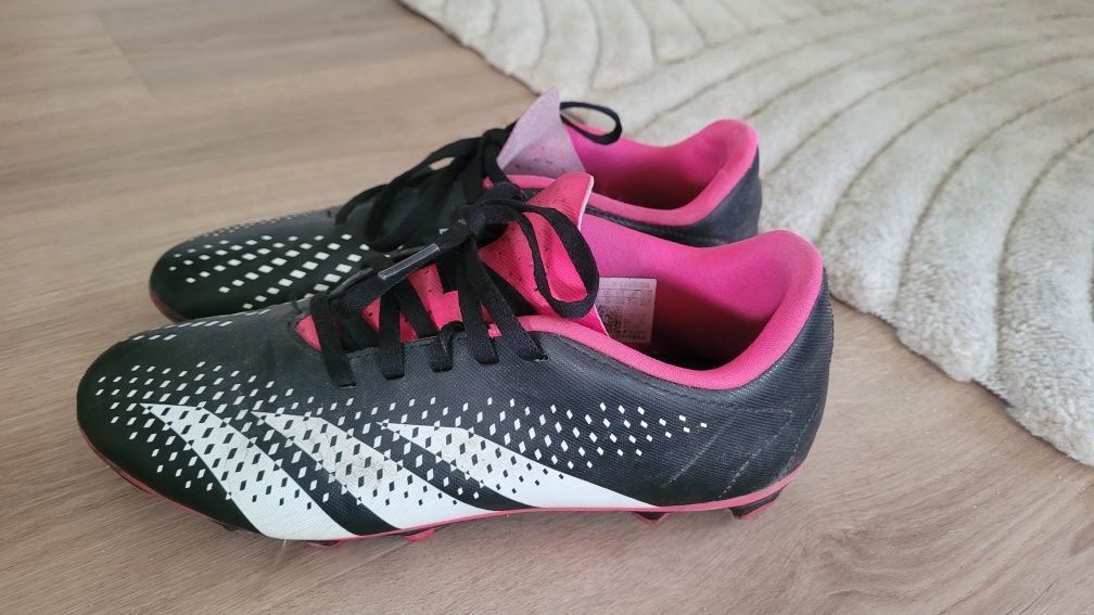 Korki buty piłkarskie do gry Adidas Predator 38