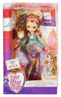 Кукла Эвер Афтер Хай Эшлин Элла Базовая Ever After High