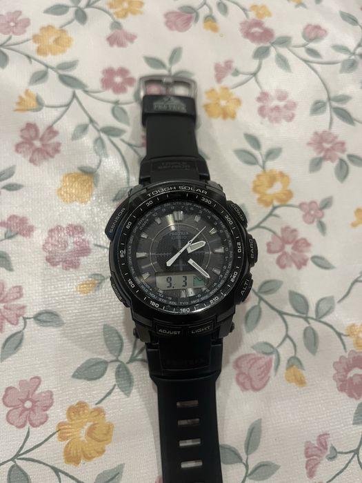 Casio PRG-550/5213