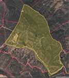 Propriedade mista 57 hectares com possibilidade de turismo