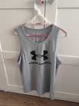 Podkoszulek męski Under Armour