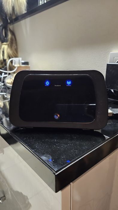 Продам 4g модем Huawei + wi-fi роутер + антена