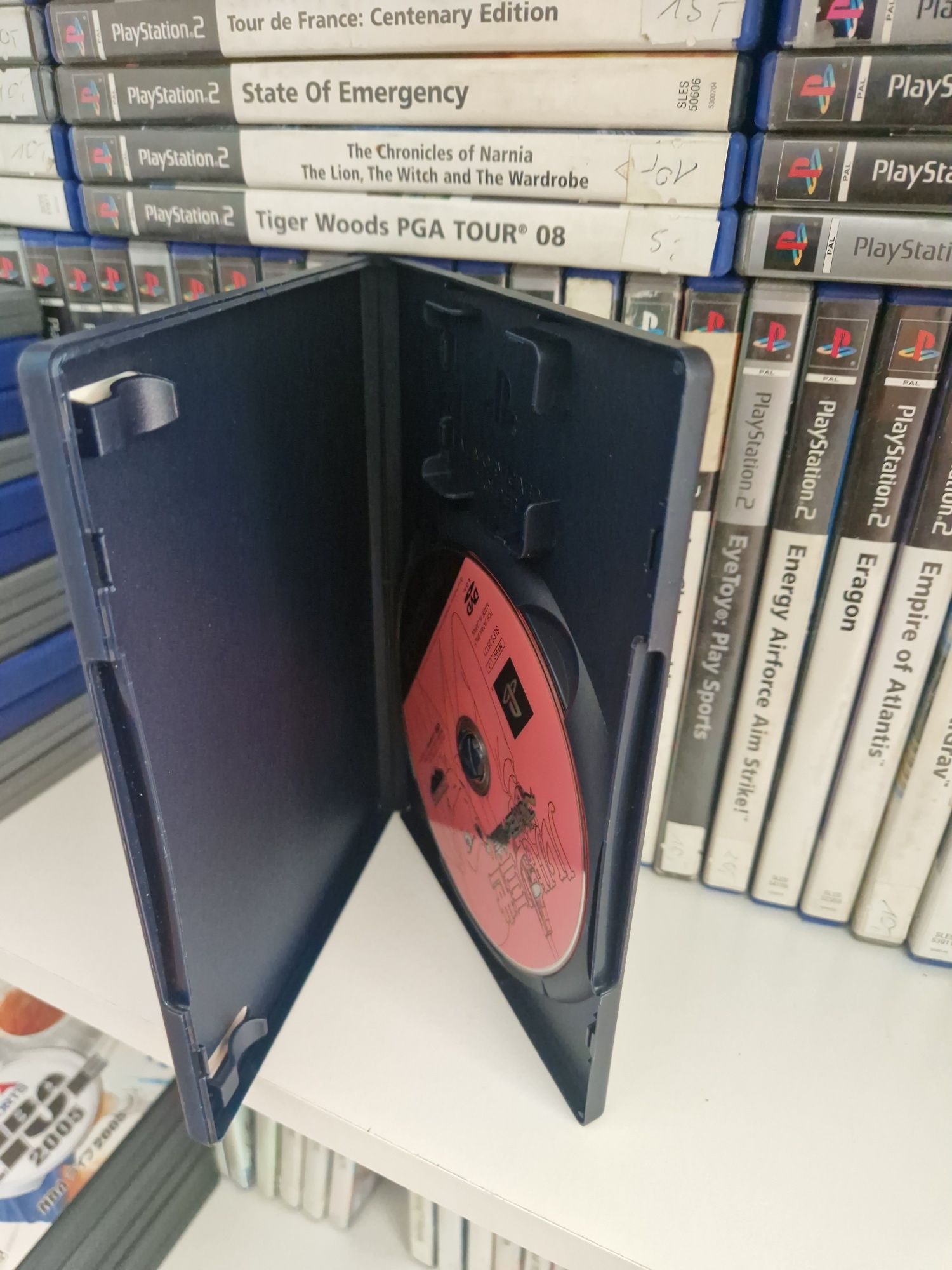 Lupin 3 ps2 PlayStation jp 2