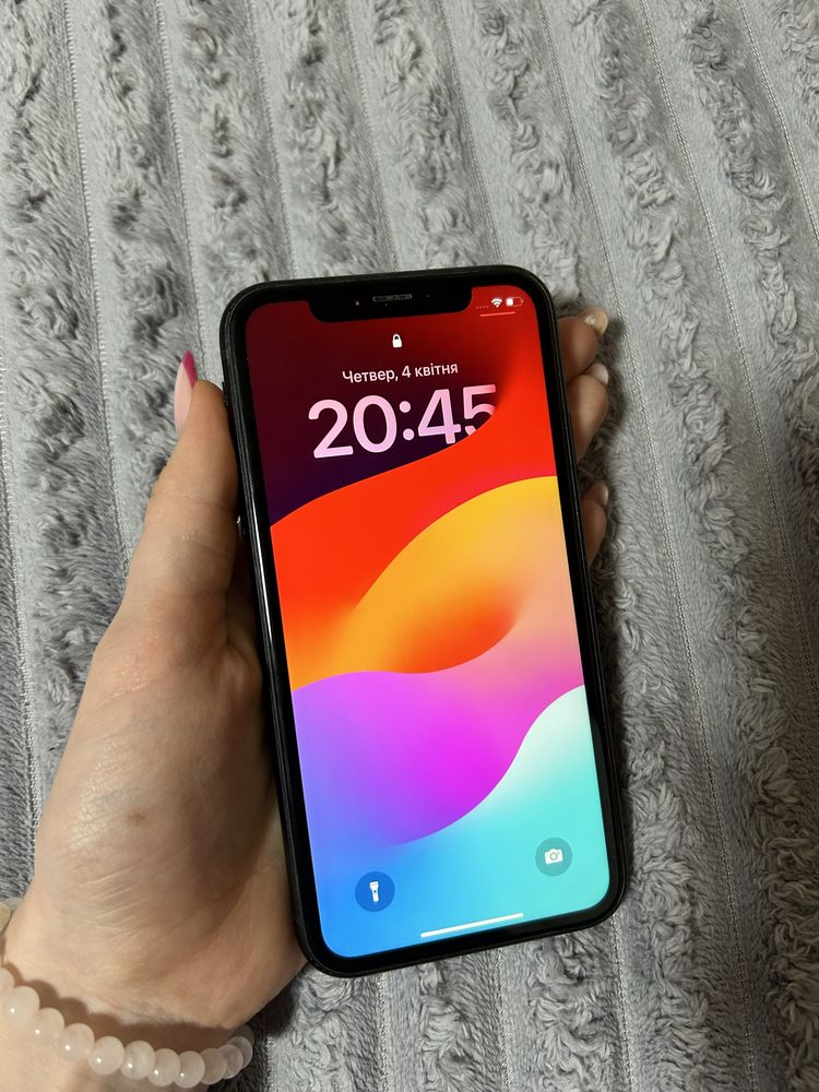 Iphone Xr, 64 gb