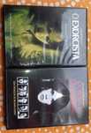 dvd  o Exorcista  1 e 2  parte