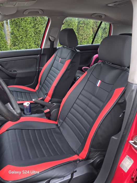 Volkswagen Golf 5 1.9TDI