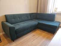 Roczny narożnik model Nola