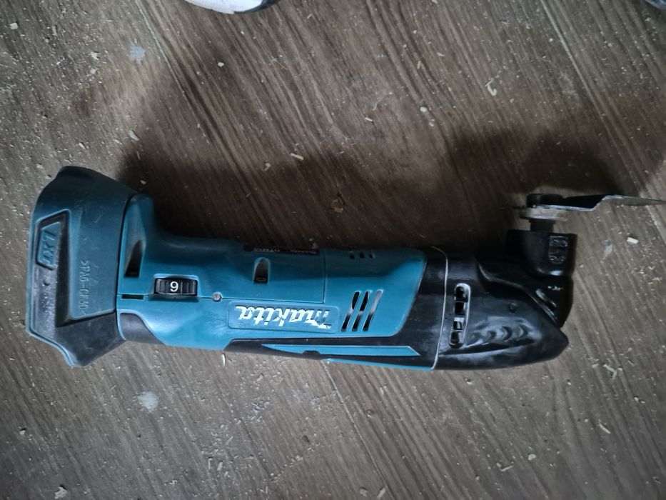 Продажа набора набора ручного аккумуляторного инструмента Makita