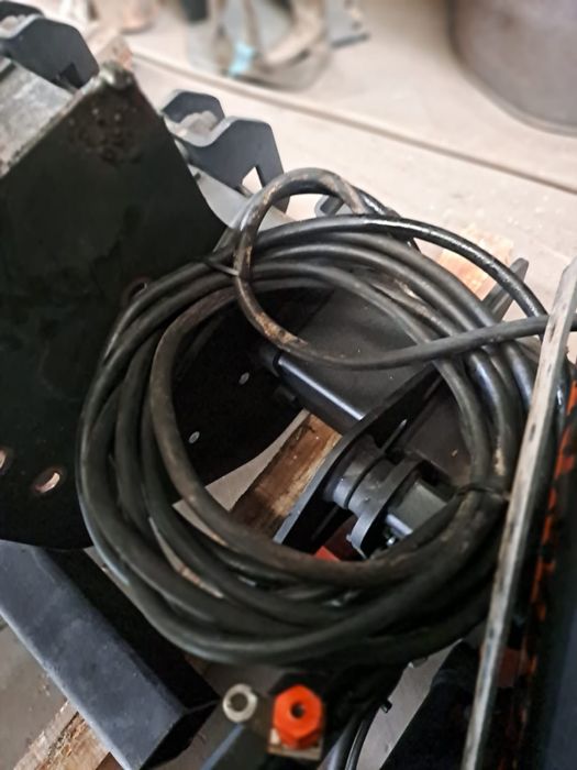 Plataforma elevatória