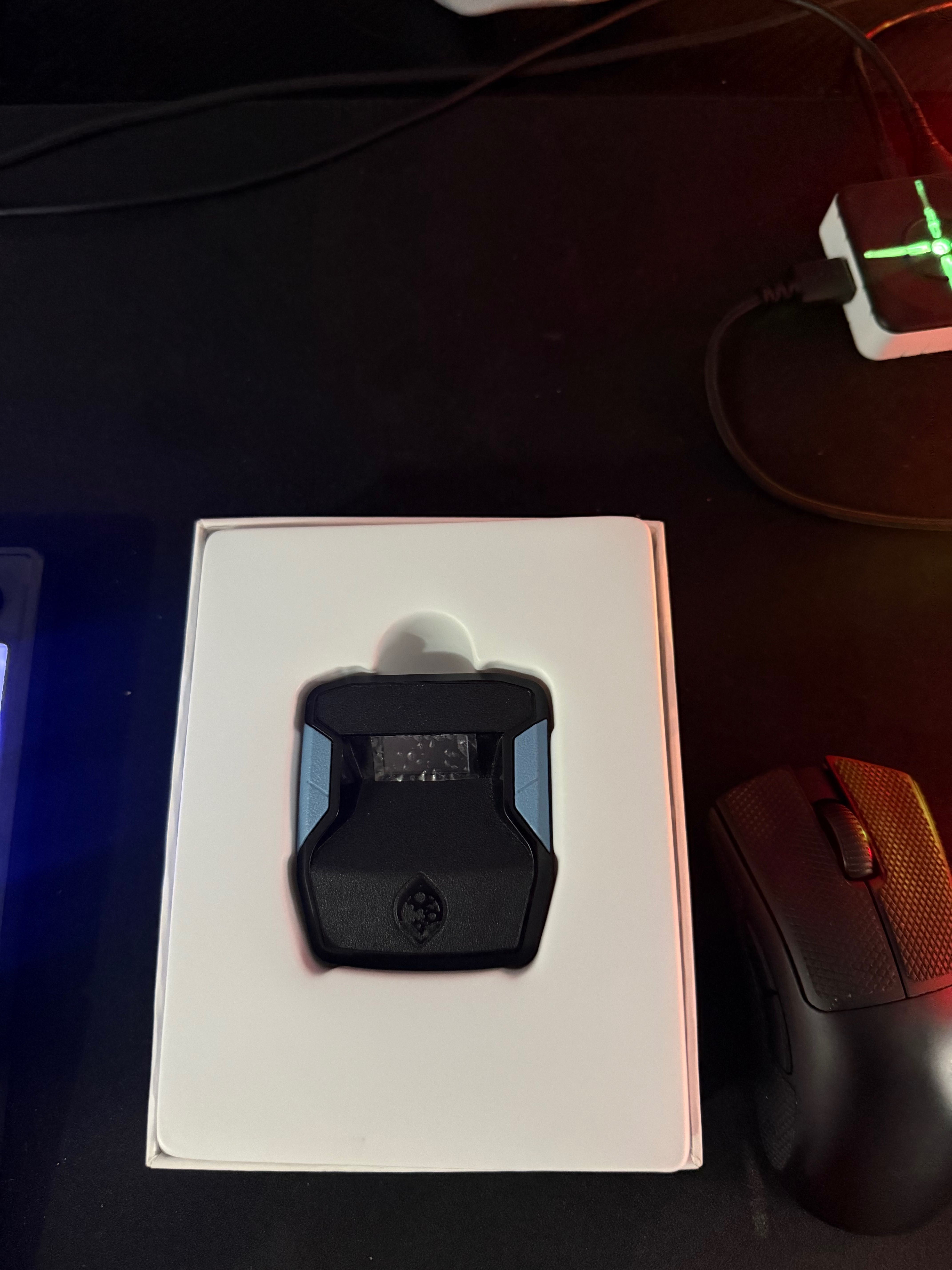 Cronus Zen Novo sem Uso