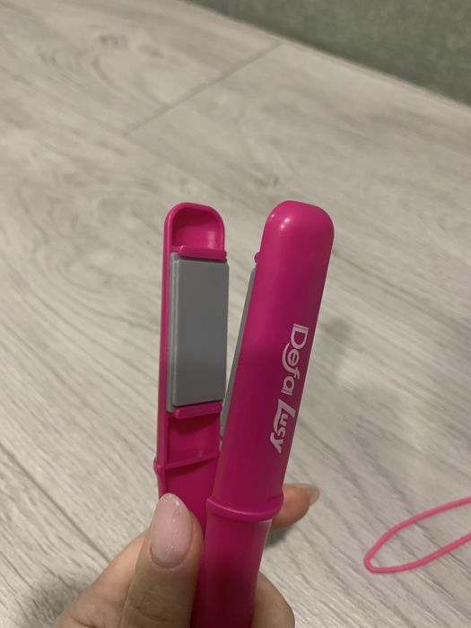 Аксессуары для куклы для причесок