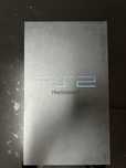 PS 2 Fat + comando + 4jogos