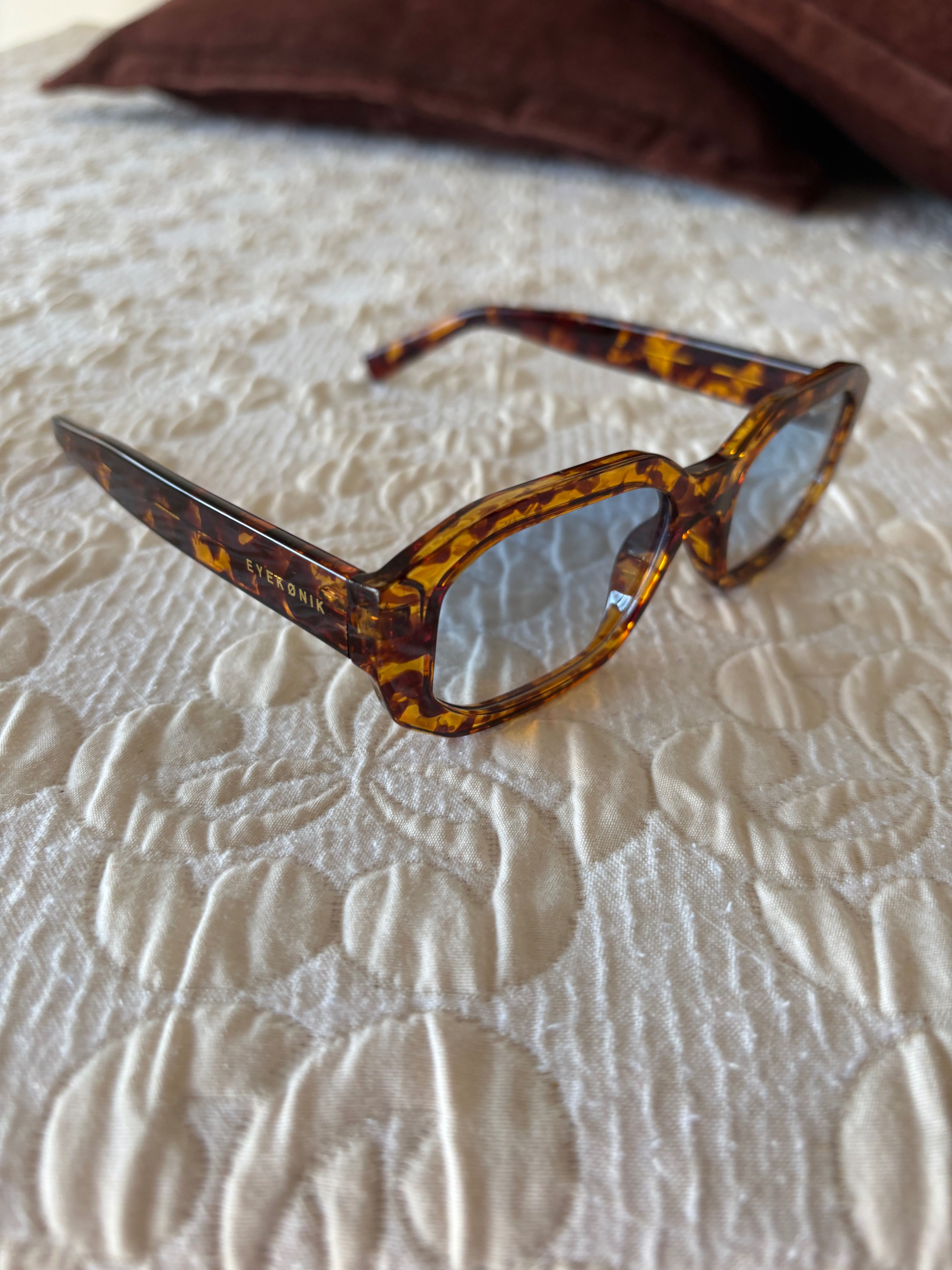 Óculos Sol novos tendência deste verão da marca Eyekonic.
