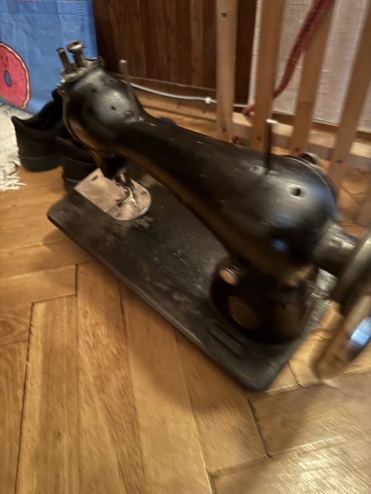 Maszyna luma i stinger  poznan