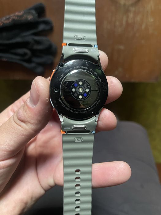 Samsung Watch 7 стан нового