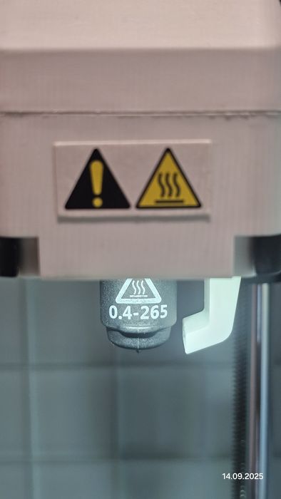 FlashForge Adventurer 3 – drukarka 3D