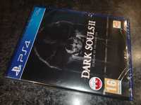 Dark Souls 2 PS4 gra PL nowa w folii) sklep Ursus