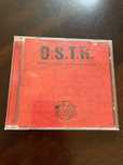O.S.T.R. - 30 minut z życia CD - UNIKAT!
