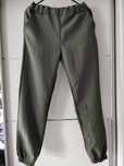 Spodnie damskie khaki 38 M