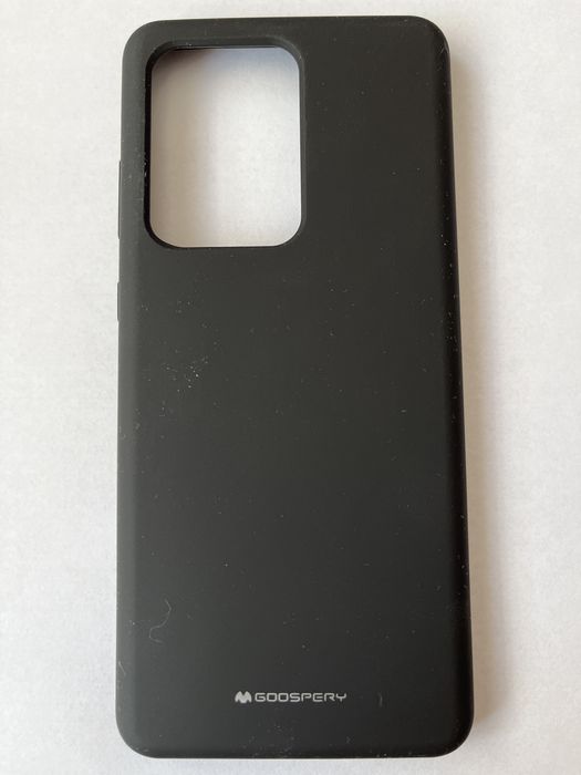 Etui na telefon Samsung S20 Ultra