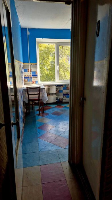 ПРОДАМ 2к пр. Мира 13 ( Левобережный 3)  33 500 $