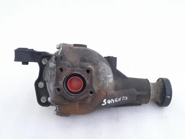 Diferencial frente KIA Sorento I (JC)