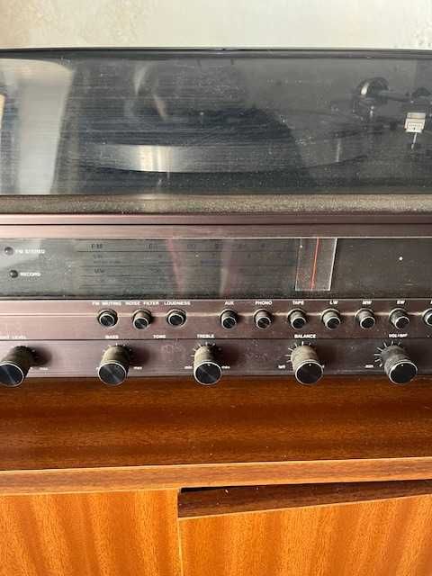 Aparelhagem Sankei TCH-3000