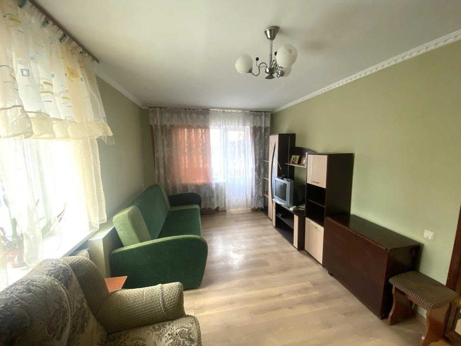 Світлицького 29/18, Виноградар, оренда затишної 1к є ГАЗ!