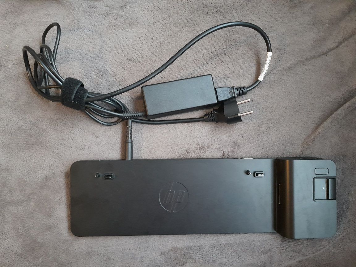 Stacja dokująca HP Ultraslim D9Y32AA