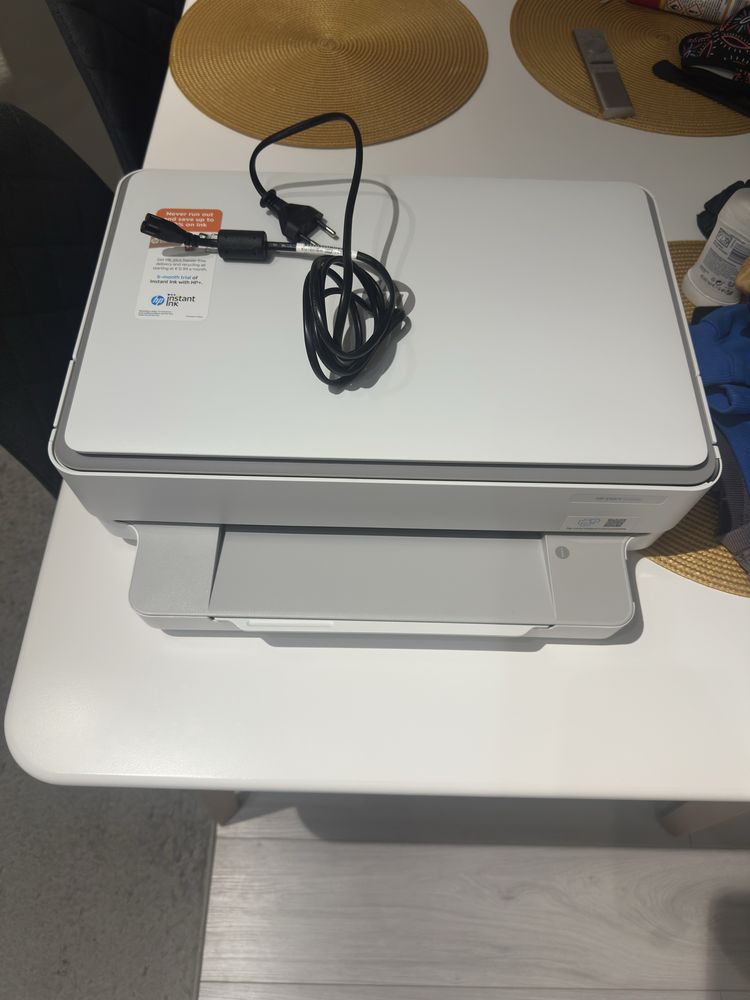 Drukarka HP Envy 6020e