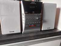 Panasonic SA PM31