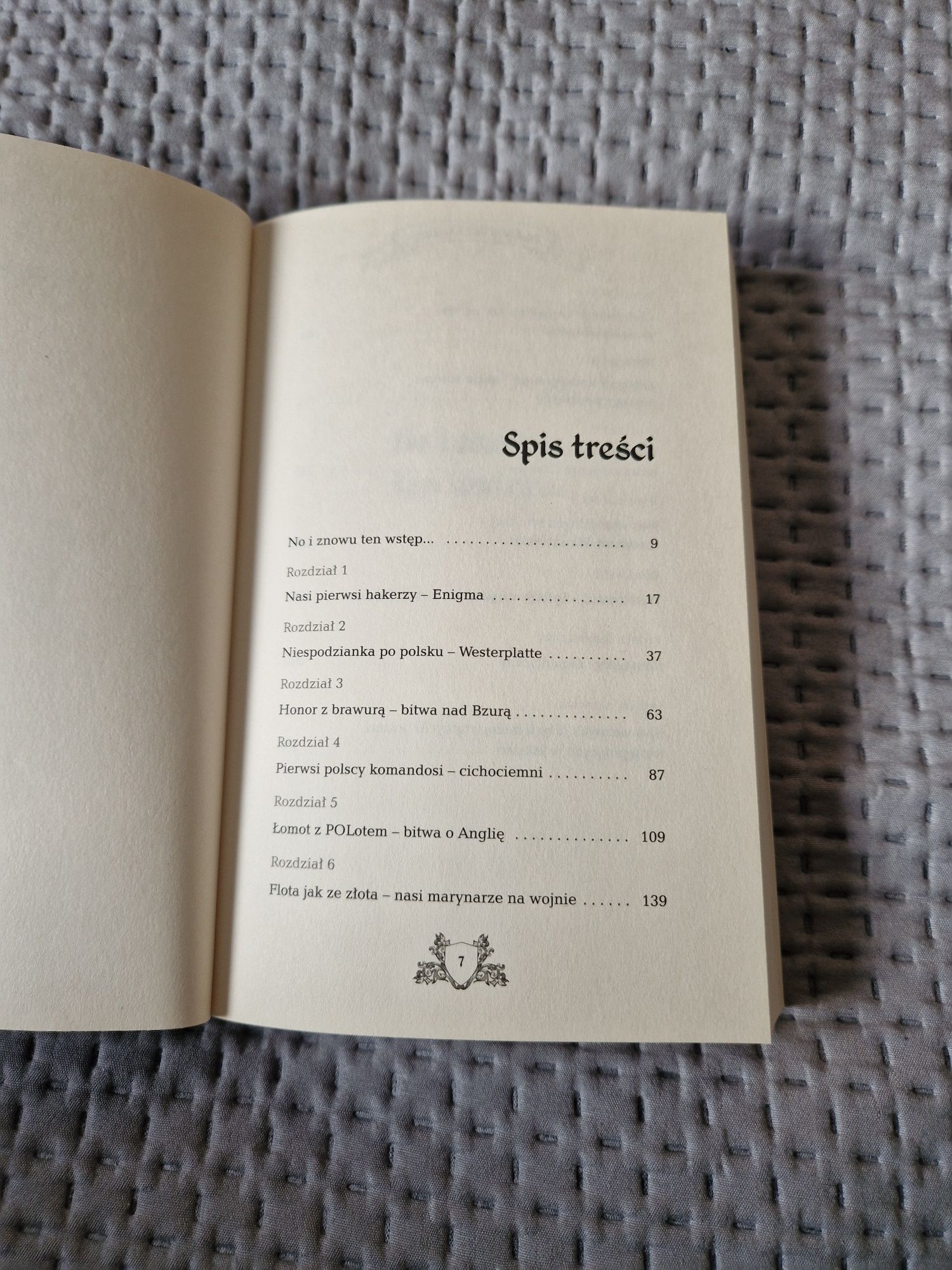 HISTORIA BEZ CENZURY 3, Drewniak Wojciech