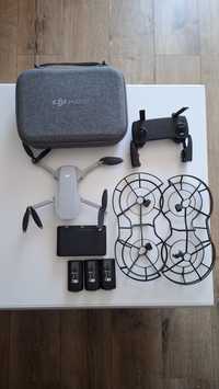 Dron Dji mini se fly more combo jak nowy