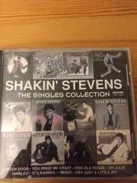 Shakin' Stevens płyta CD