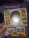 PlayStation 2 Safari Rescue