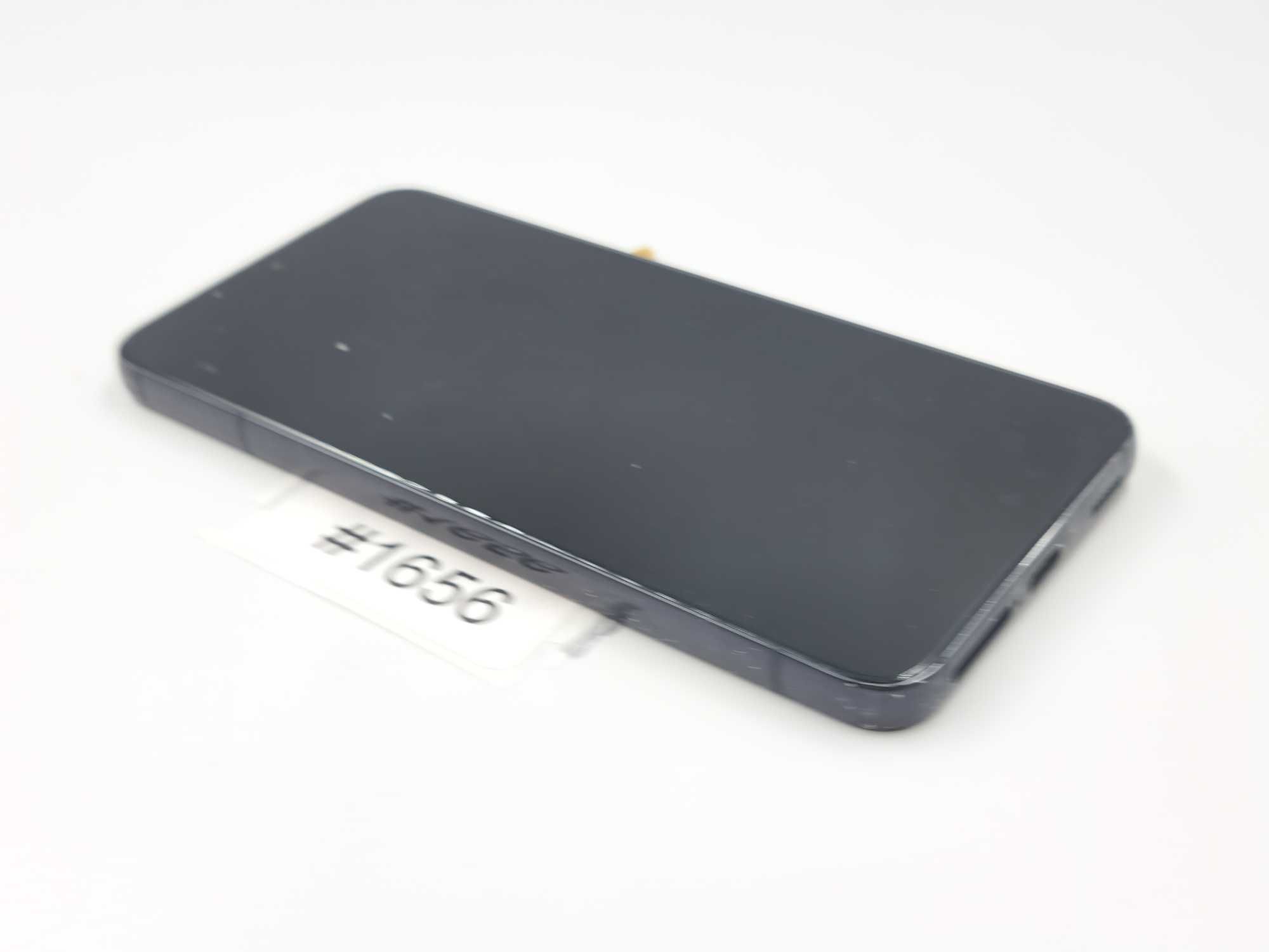 Samsung Galaxy S22 Ekran + Korpus Oryginalny Demontaż | #1656
